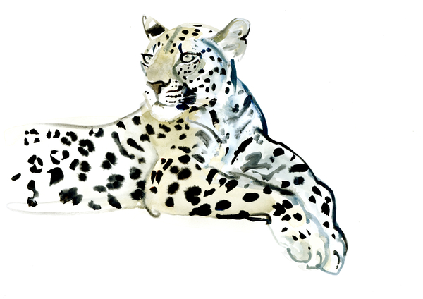 Poise von Mark  Adlington