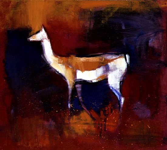 Starburst von Mark  Adlington