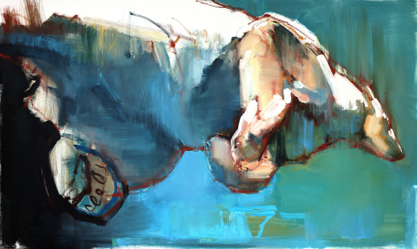 Swim von Mark  Adlington