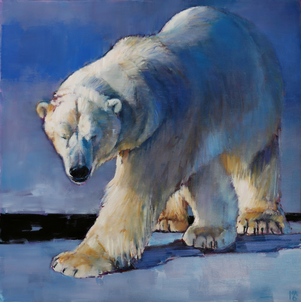 Tornasuk von Mark  Adlington