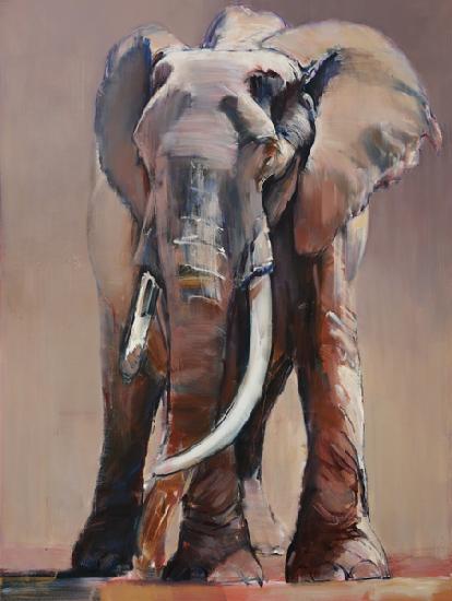 Venerable Old Matriarch