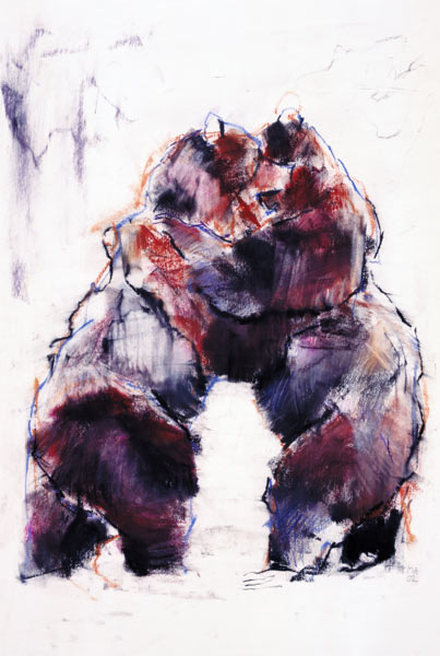 Wrestle von Mark  Adlington