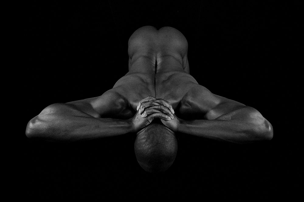 K.E. IV von Markus Huber