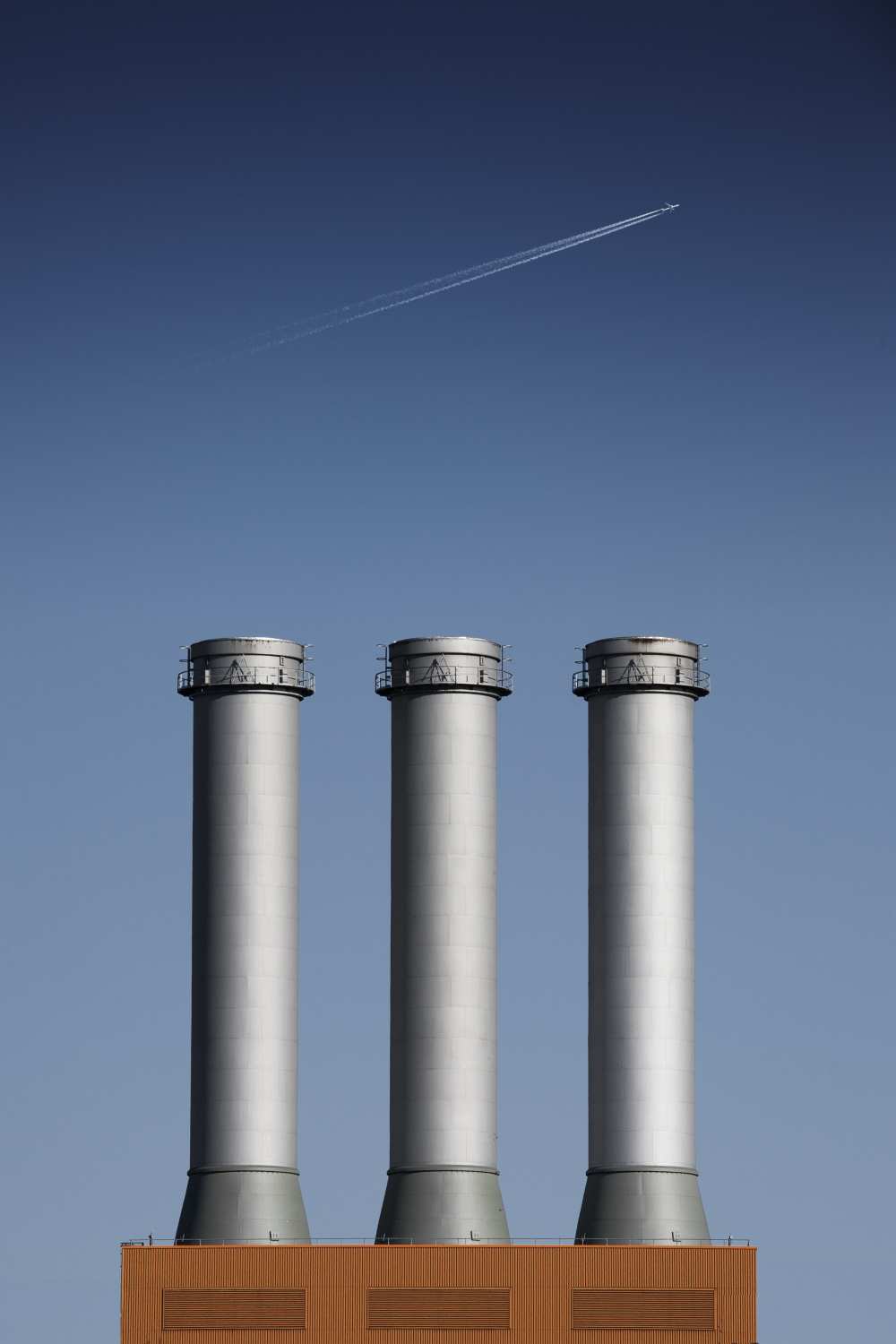 Quo Vadis? von Markus Kühne