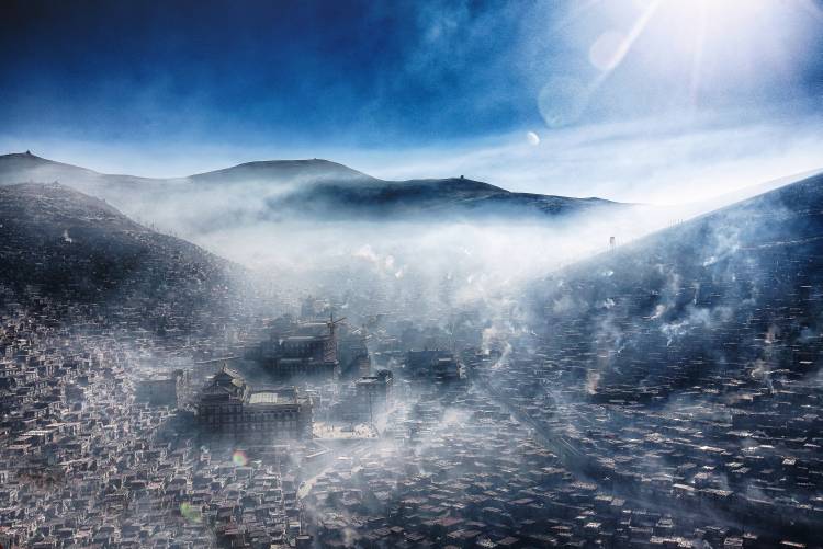 Good morning, Loose von Markxing