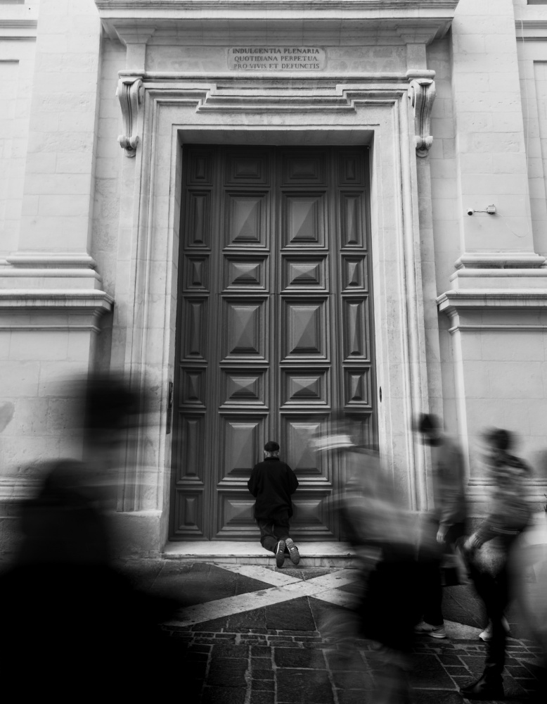 There is always Time for Prayers von Martin Agius