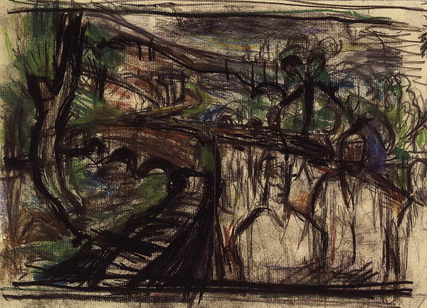 Quarrymen von Martin Bloch