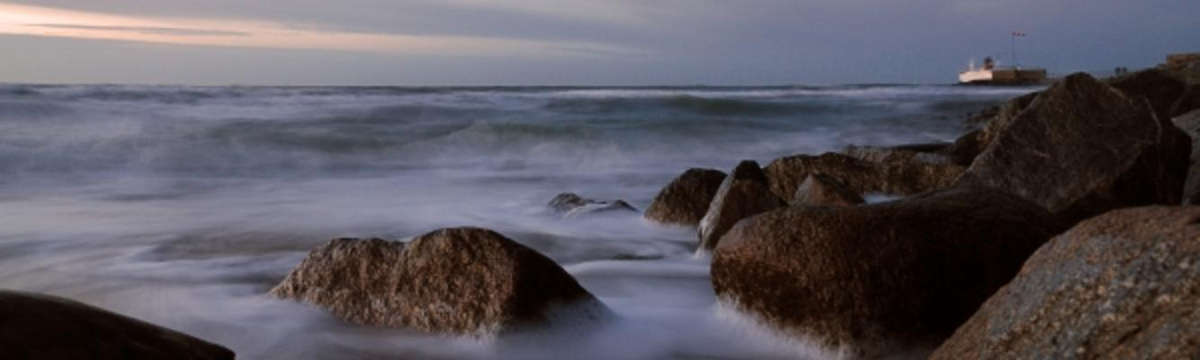 Stonewashed 08 von Martin Börner