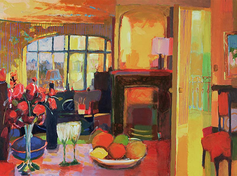 In Paris von Martin  Decent