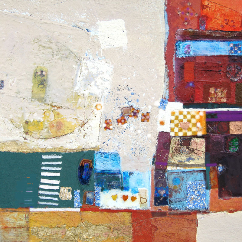 Things Hidden von Martin  Decent