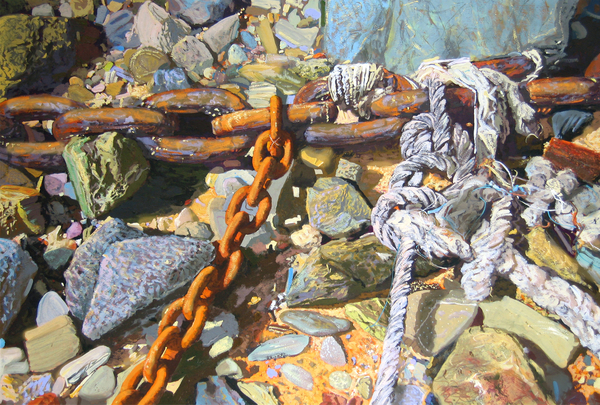 Harbour von Martin  Decent