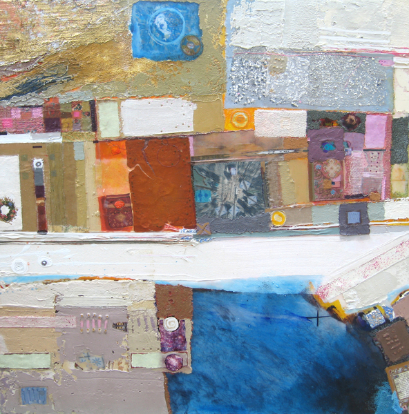 New York von Martin  Decent