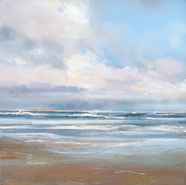 Turning Tide von Martin  Decent