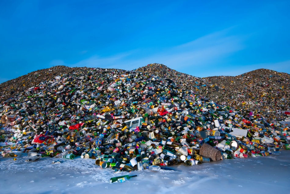 New frontier von Martin Eilertsen