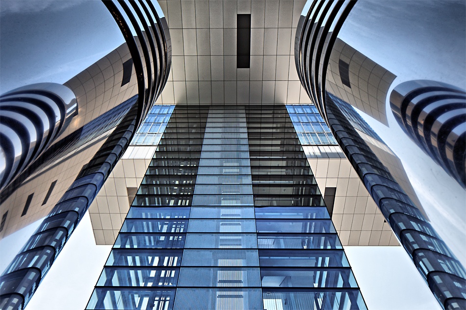 Reflexions von Martin Fleckenstein