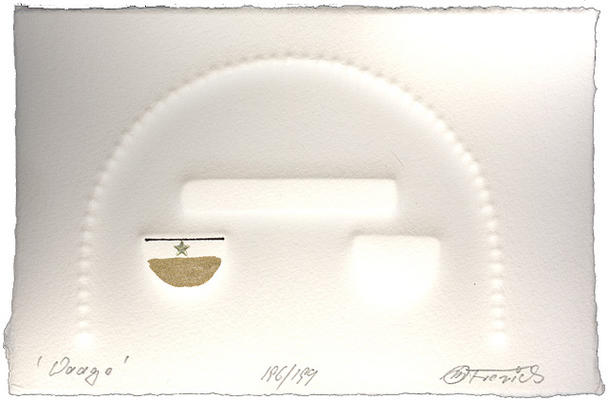 Sternzeichen Waage von Martin Frerichs