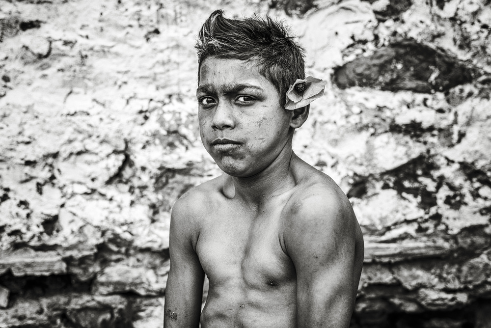 By the river 6 von Martin Johansson