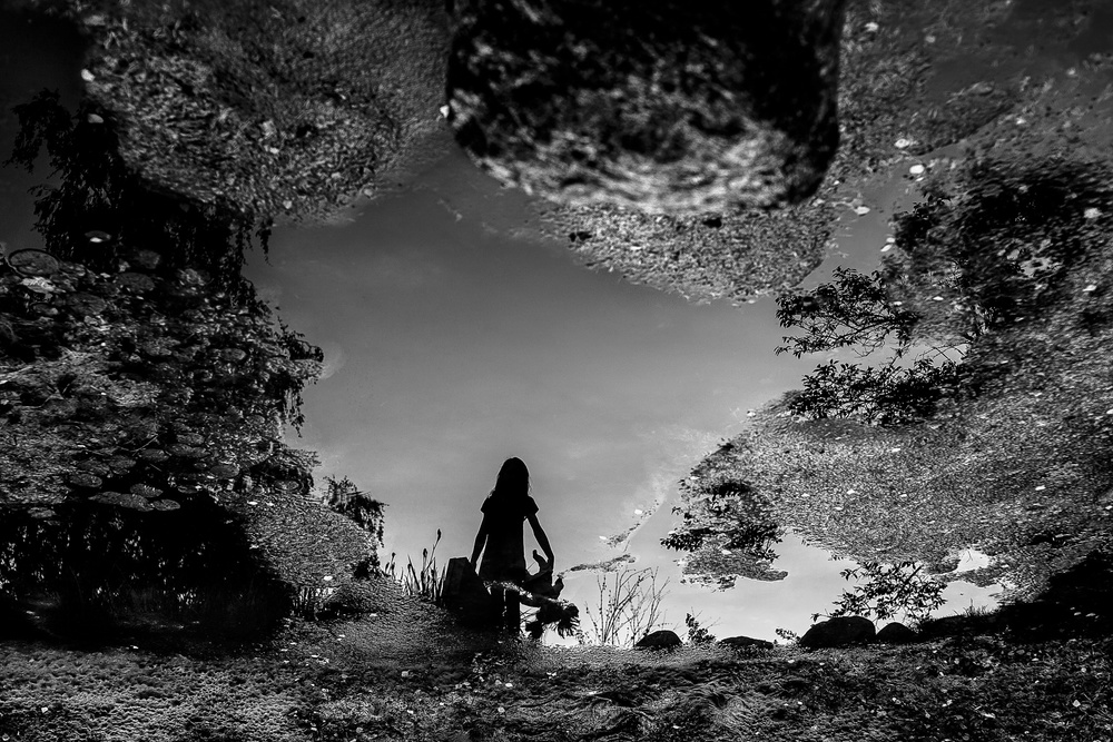 The Runaway von Martin Johansson