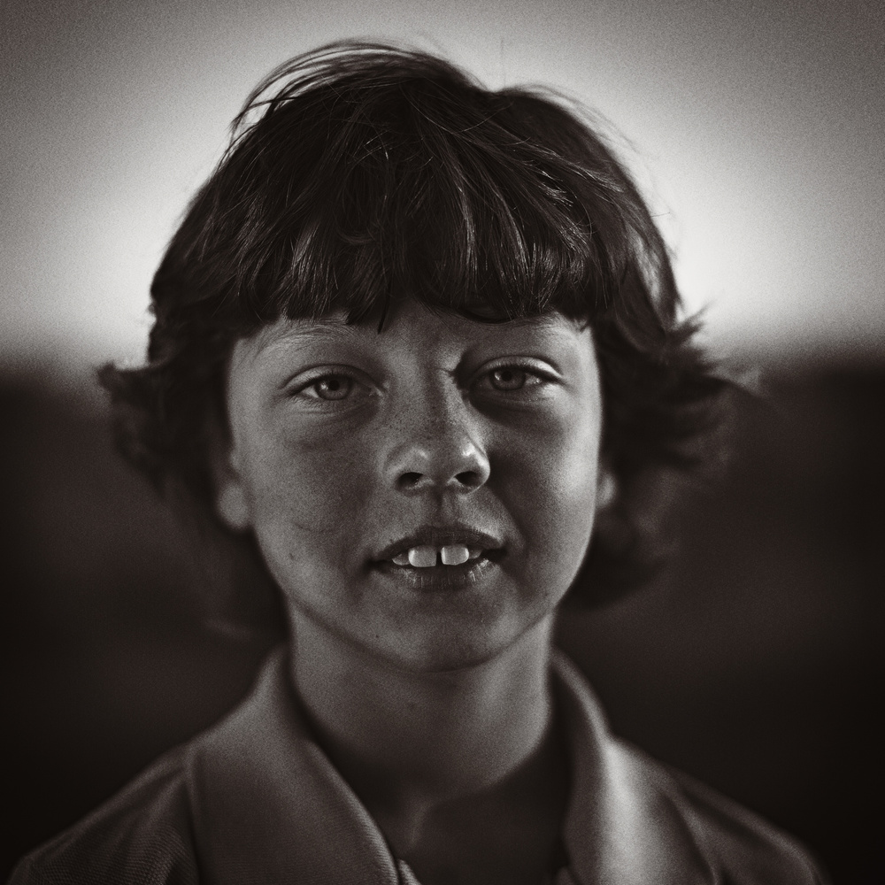 Sixten von Martin Johansson