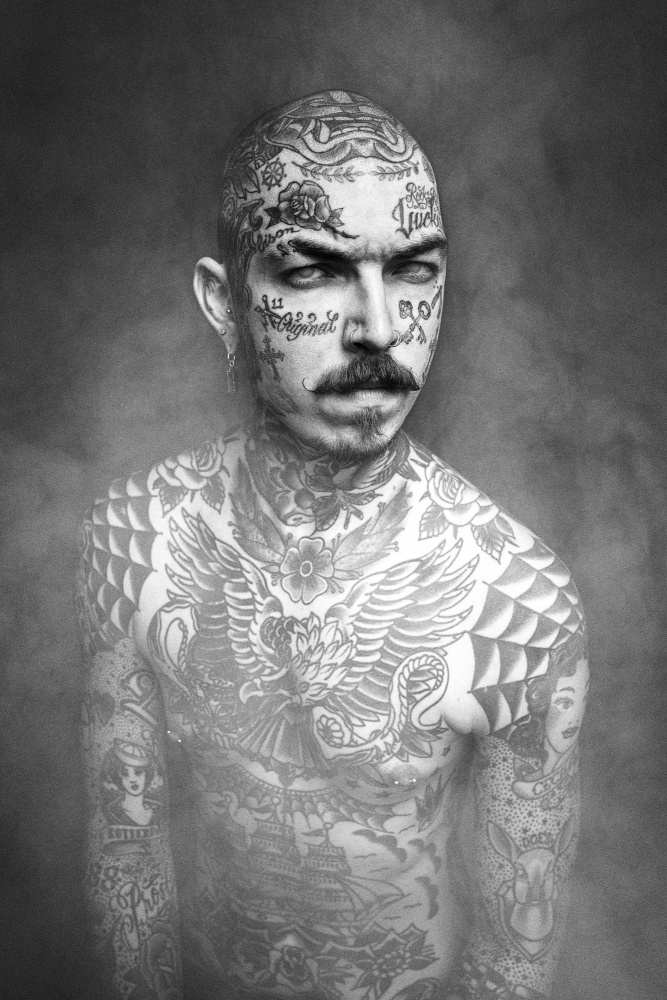 Fogo von Martin Krystynek MQEP