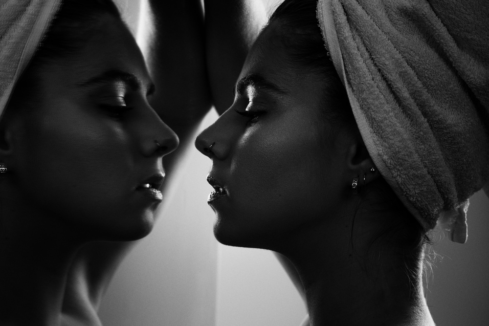 My home, my freedom [Klaudia V] von Martin Krystynek MQEP