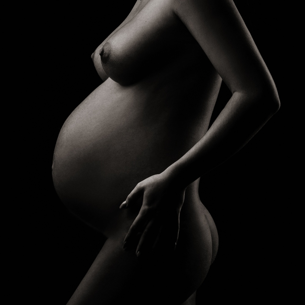 Maternity von Martin Krystynek MQEP