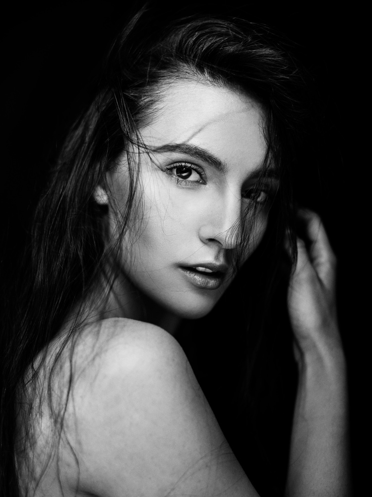 PROJECT FACES [Agi] von Martin Krystynek MQEP