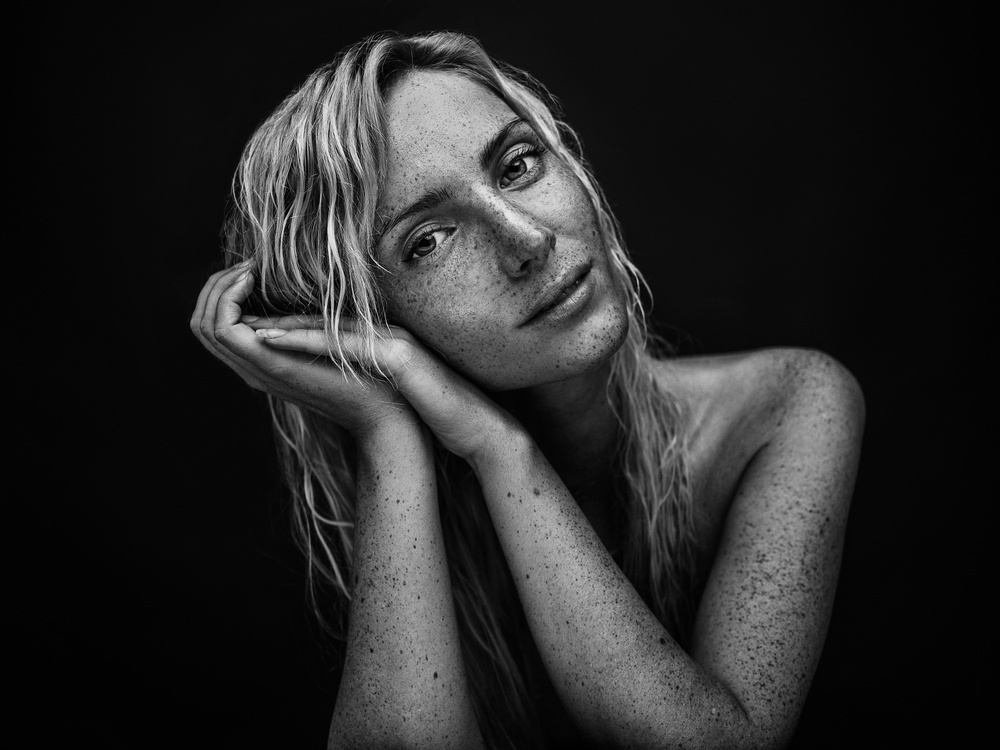 PROJECT FACES [Alica] von Martin Krystynek MQEP