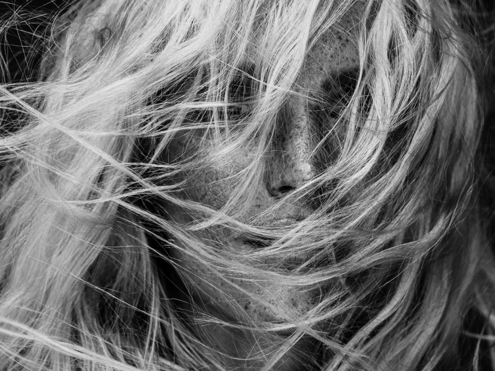 PROJECT FACES [Alica] von Martin Krystynek MQEP