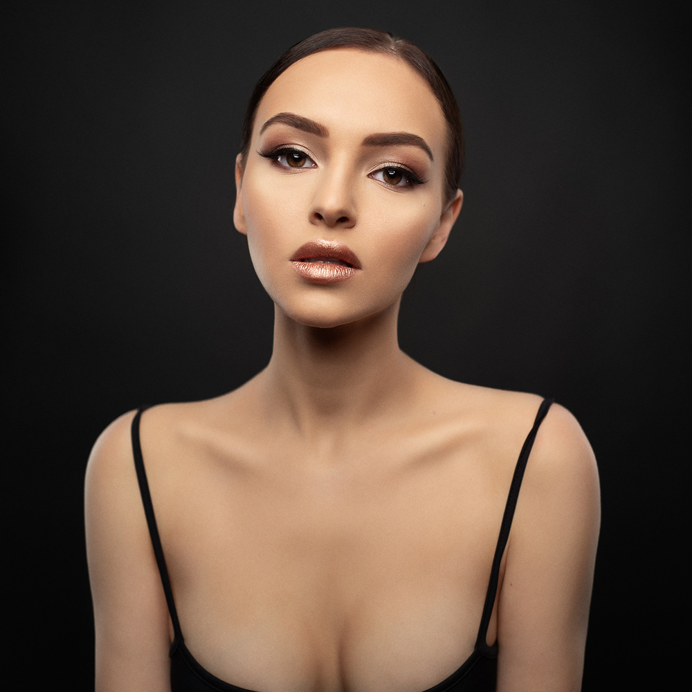 PROJECT FACES [Kristina] von Martin Krystynek MQEP