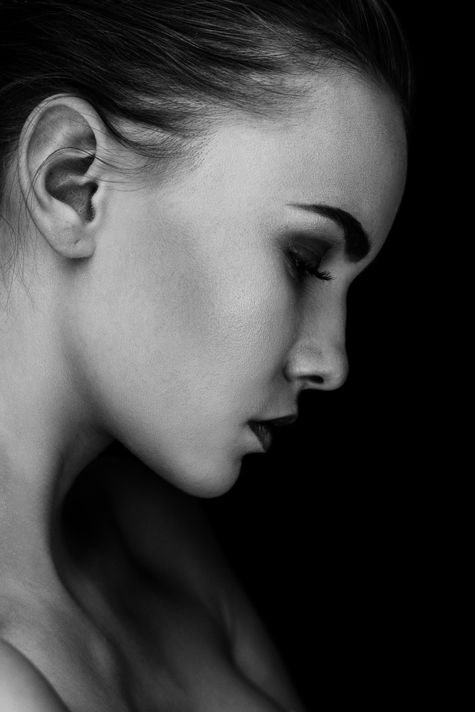 PROJECT FACES [Lucia] von Martin Krystynek MQEP