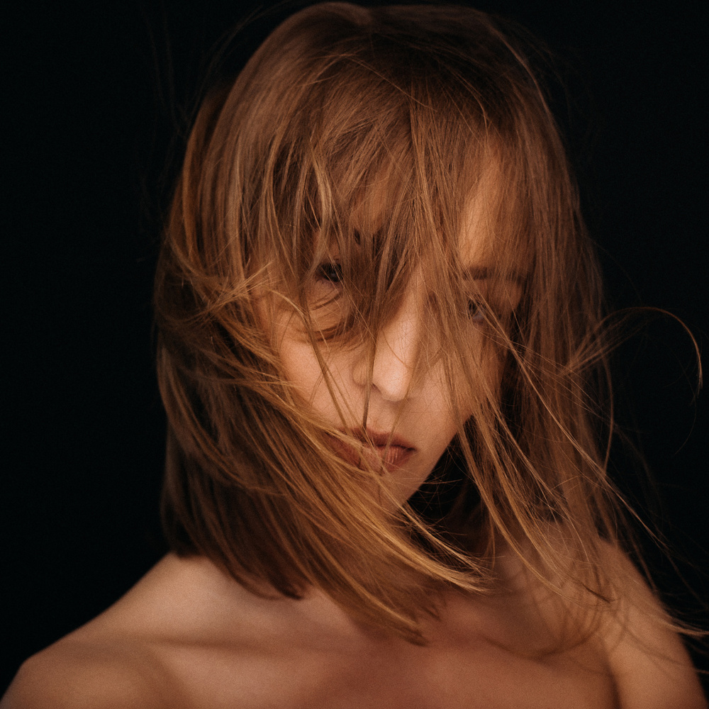 PROJECT FACES [Marianna] von Martin Krystynek MQEP