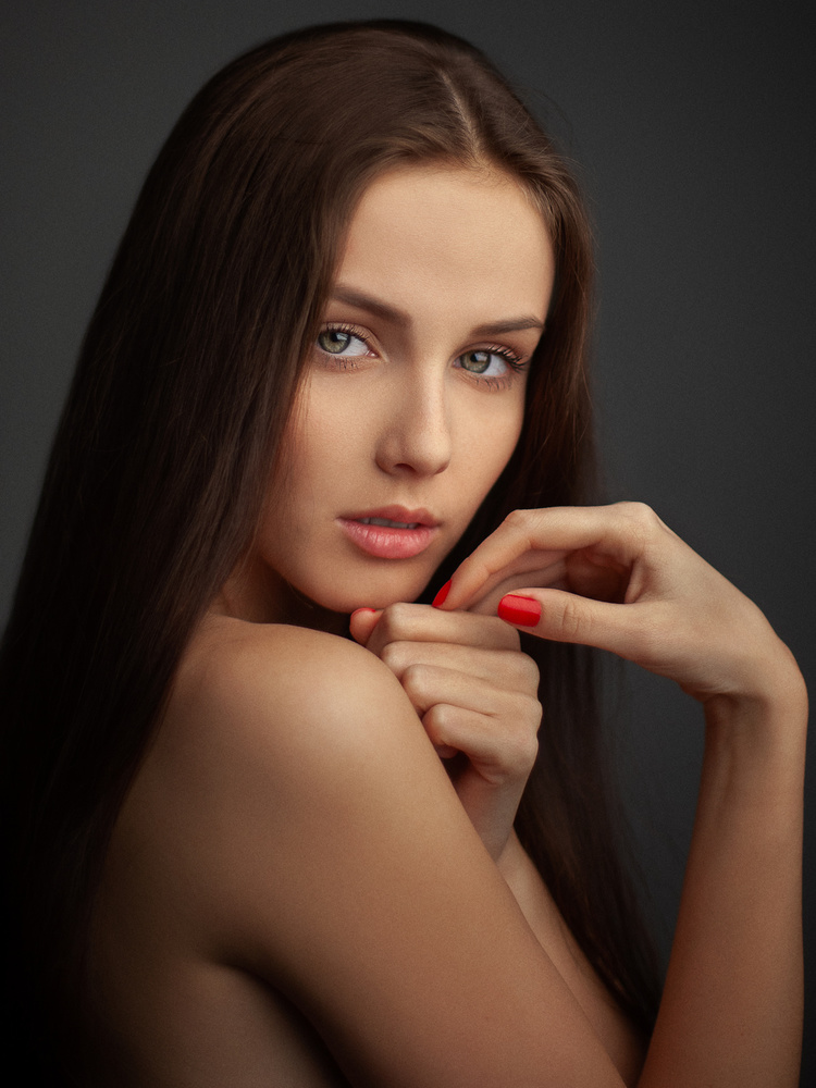 PROJECT FACES [Miriama] von Martin Krystynek MQEP