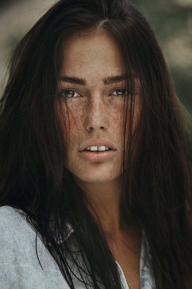 Romi von Martin Krystynek MQEP