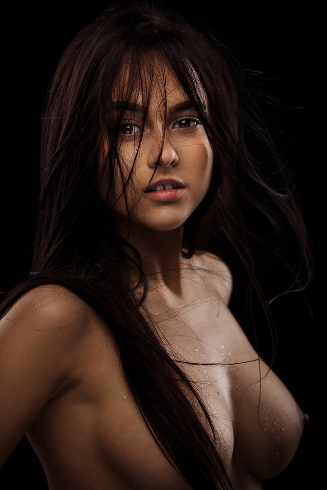 Sensual Beauty von Martin Krystynek MQEP