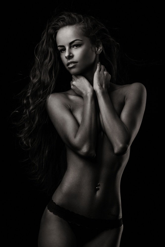 Sensual Beauty von Martin Krystynek MQEP