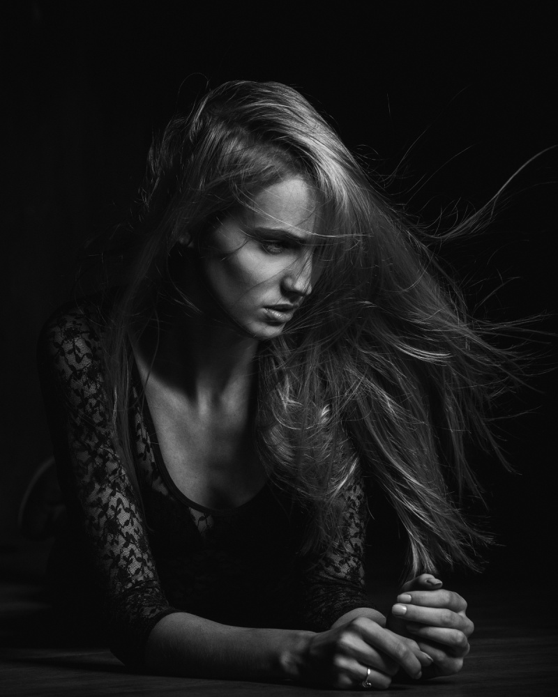 Sensual Beauty von Martin Krystynek MQEP