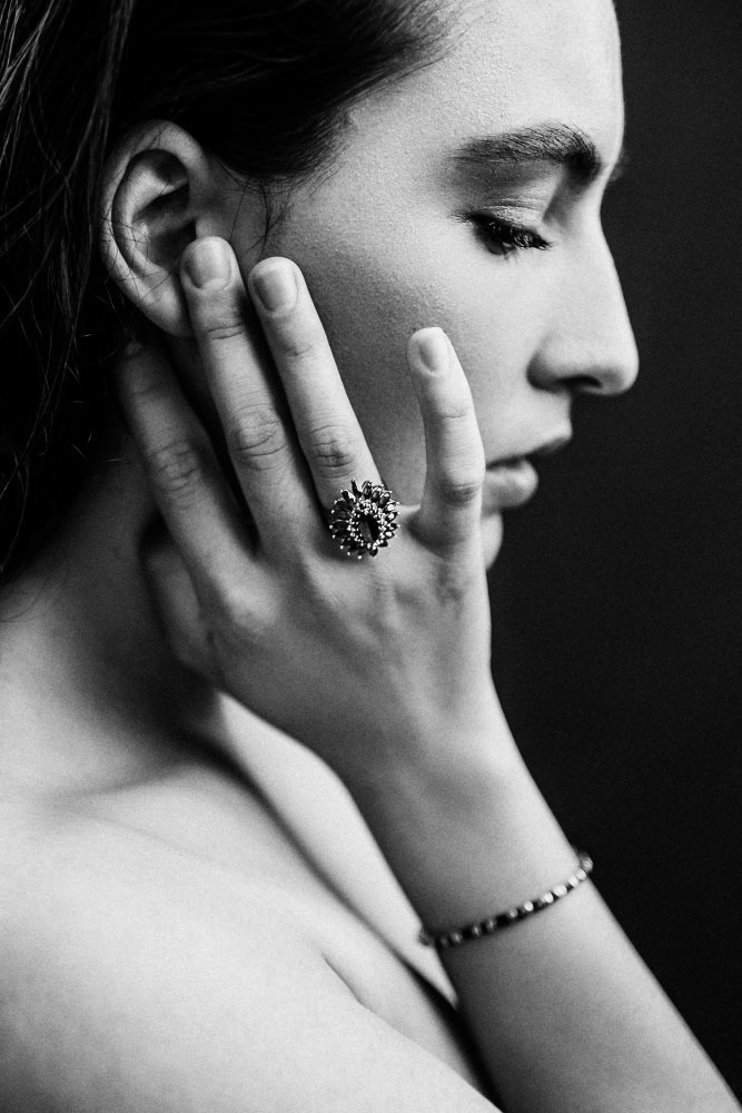 Sensual beauty {Agi P} von Martin Krystynek MQEP