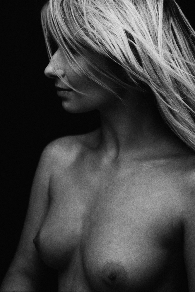 Sensual Beauty [Ivana] von Martin Krystynek MQEP