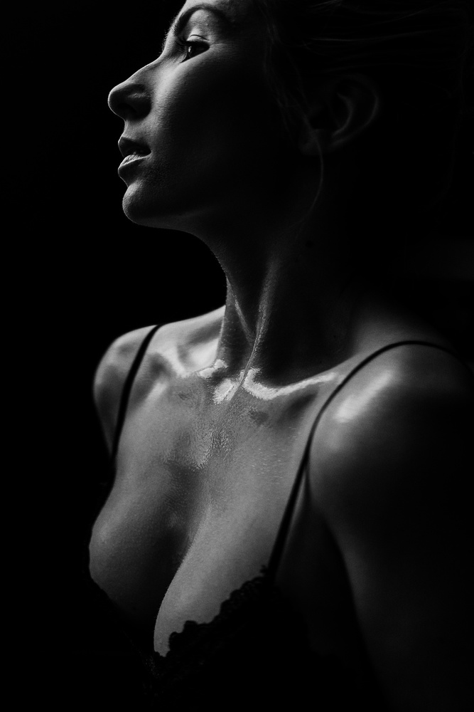 Sensual Beauty [Ivana] von Martin Krystynek MQEP