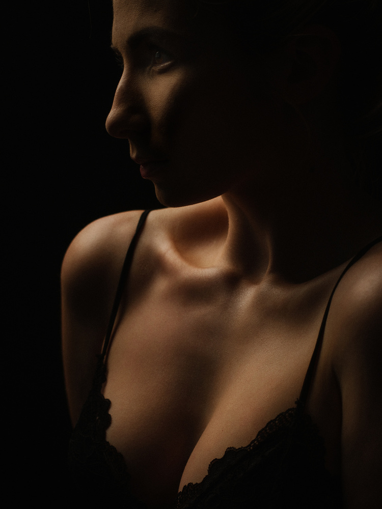 Sensual Beauty [Ivana] von Martin Krystynek MQEP