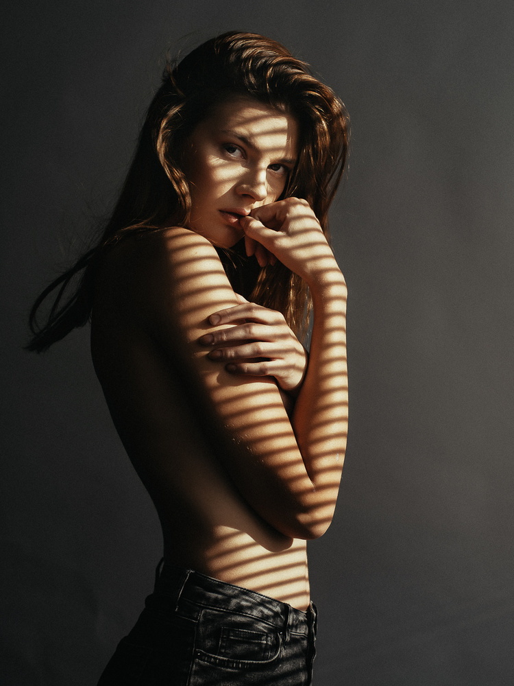 SENSUAL BEAUTY [Kaya D] von Martin Krystynek MQEP