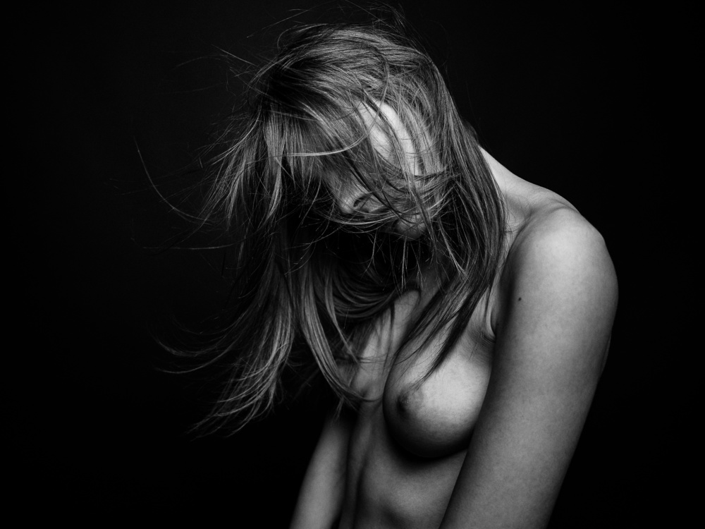 SENSUAL BEAUTY [Kaya D] von Martin Krystynek MQEP