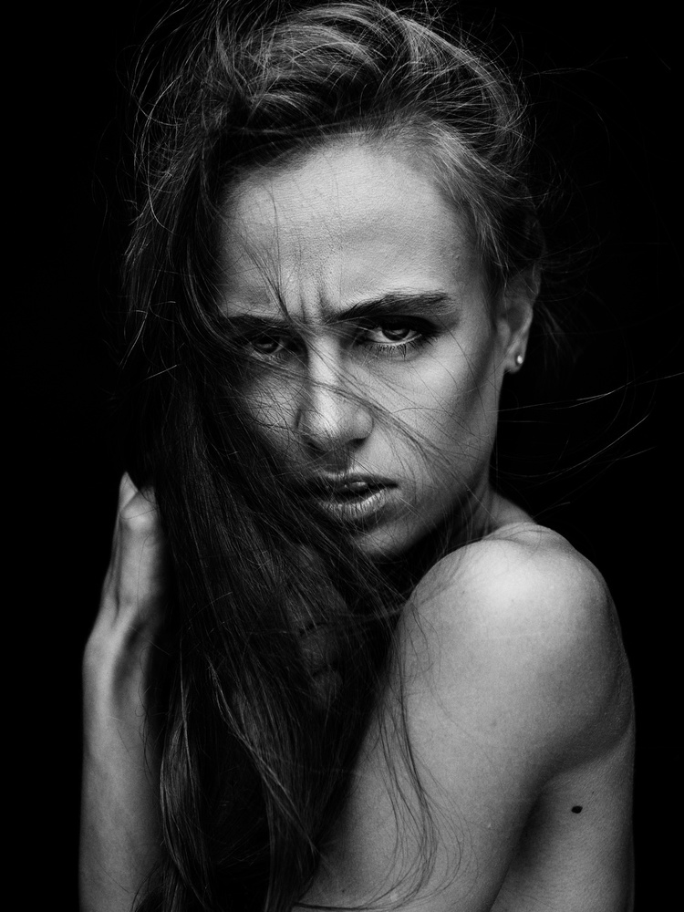 Sensual Beauty [Paula] von Martin Krystynek MQEP