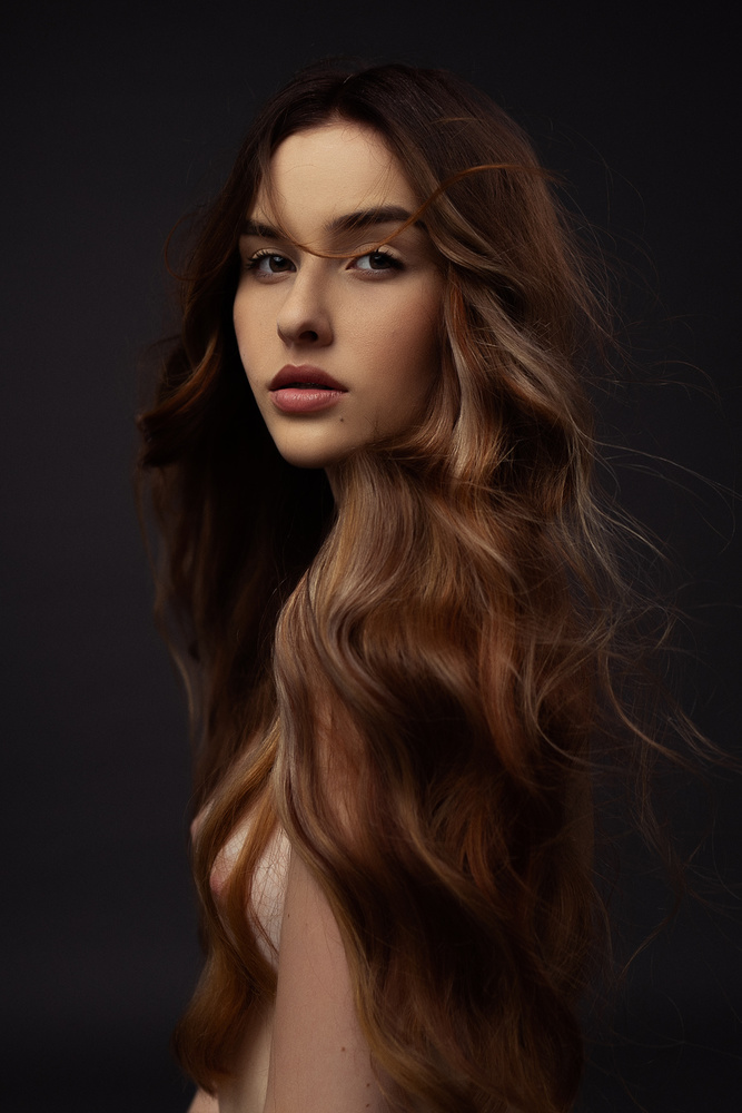 SENSUAL BEAUTY [Romana U] von Martin Krystynek MQEP