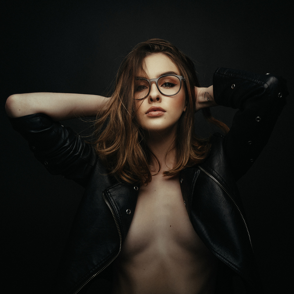 SENSUAL BEAUTY [Romana U] von Martin Krystynek MQEP