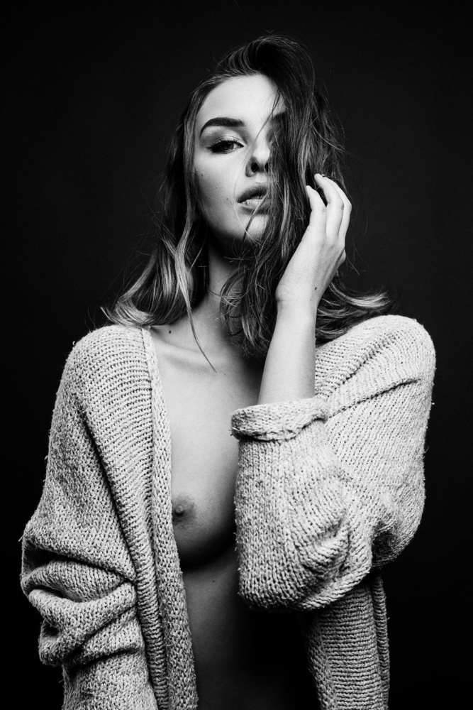 SENSUAL BEAUTY [Romana U] von Martin Krystynek MQEP