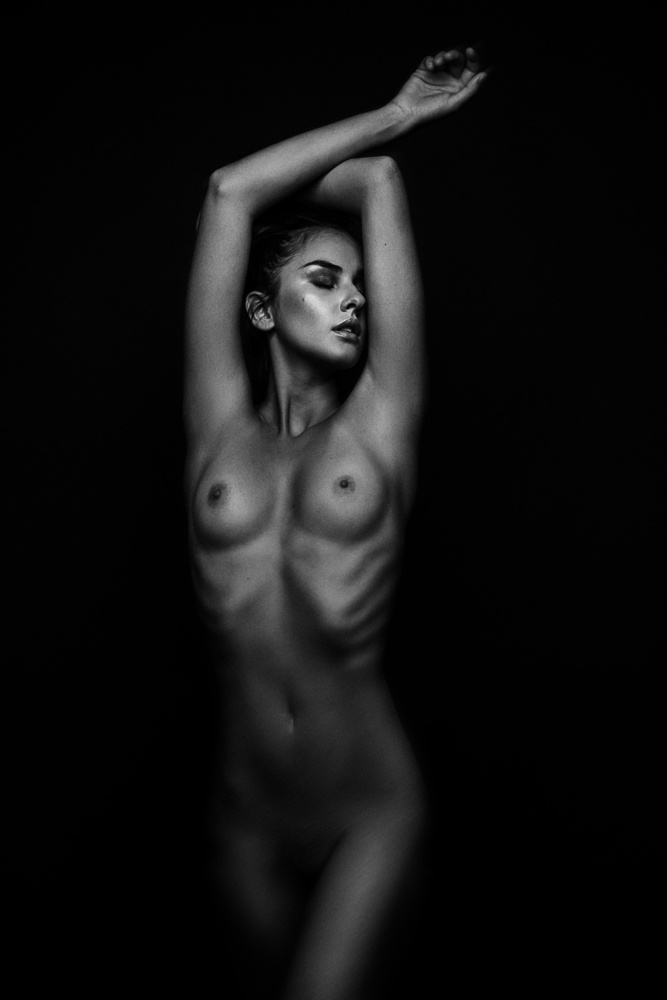 SENSUAL BEAUTY [Romana U] von Martin Krystynek MQEP