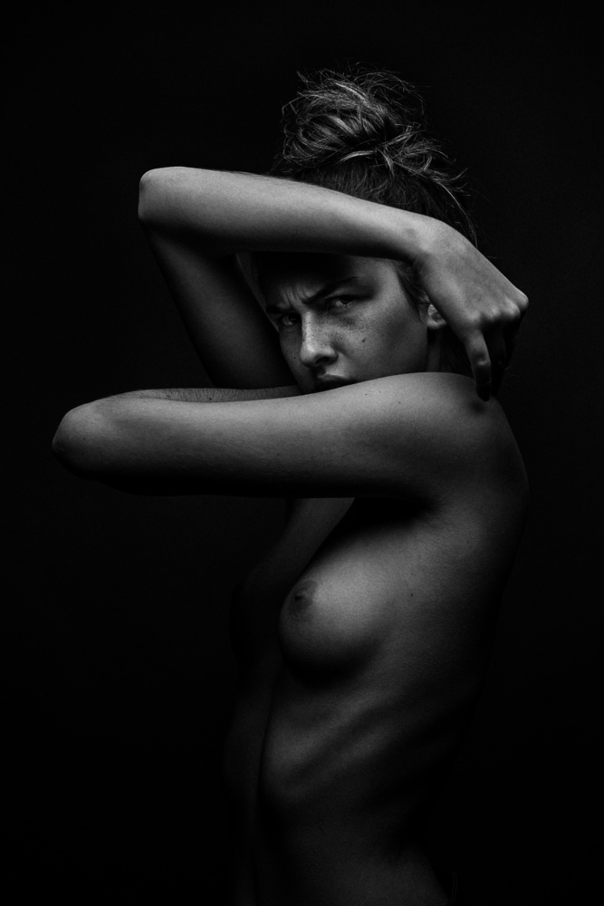 SENSUAL BEAUTY [Romana U] von Martin Krystynek MQEP