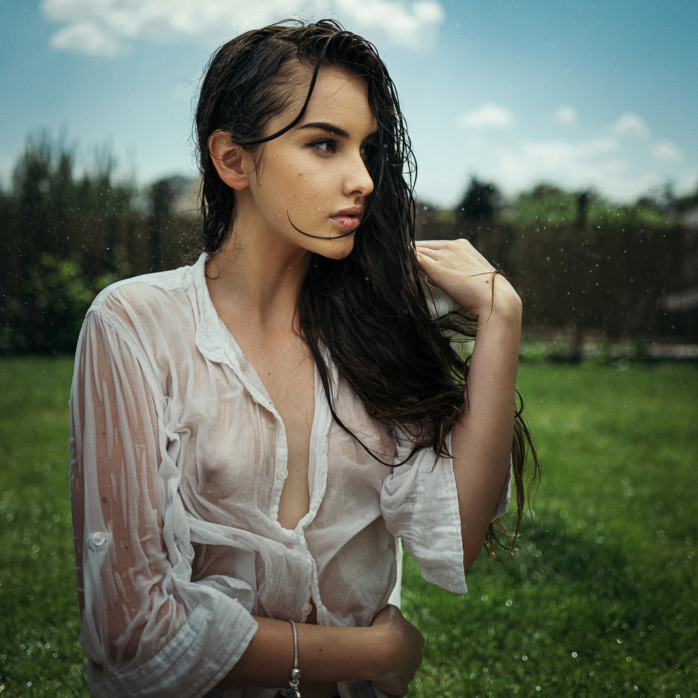 Summer in the city [Romana U] von Martin Krystynek MQEP